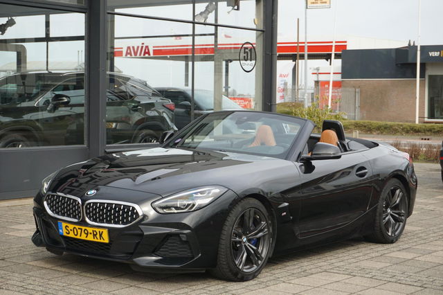 BMW Z4 - Roadster sDrive30i High Executive | M Sport | ACC