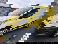 Ford Transit Connect - 1.6 TDCI|Airco|Trekhaak|APK 02-2027