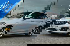 Fiat Tipo - 1.4 T-JET 16V BUSINESS | NAVI | CAMERA | CRUISE | LMV | CLIMATE