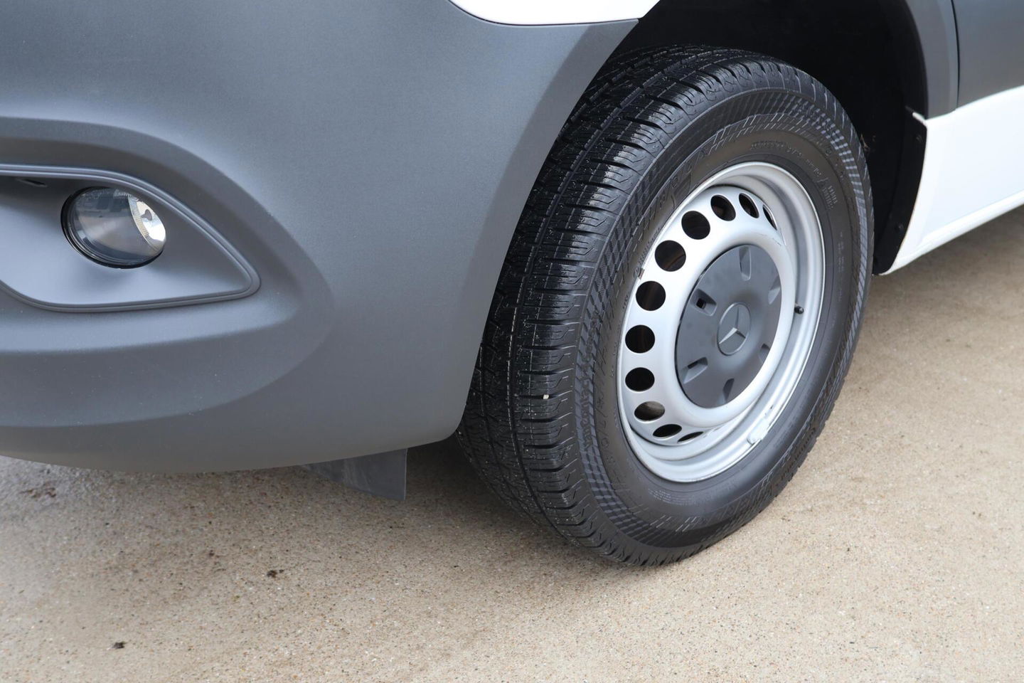 Mercedes-Benz Sprinter bestel 317 1.9 CDI L2 Pro