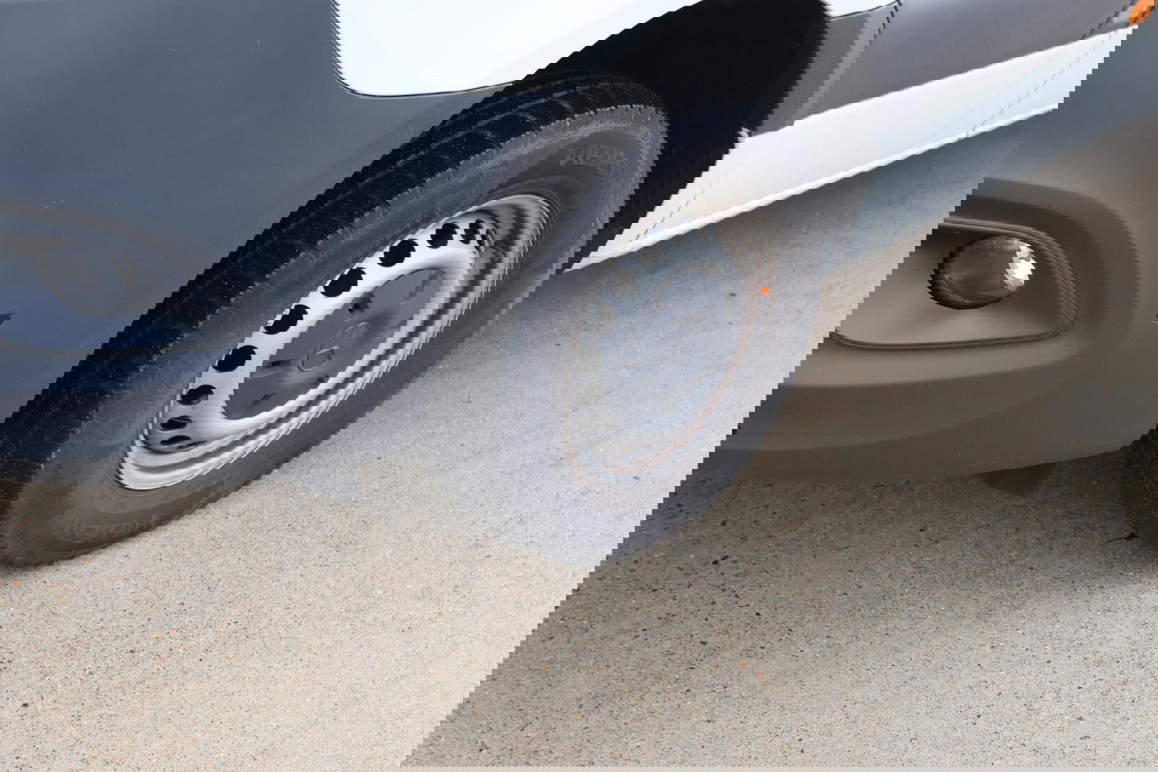 Mercedes-Benz Sprinter bestel 317 1.9 CDI L2 Pro