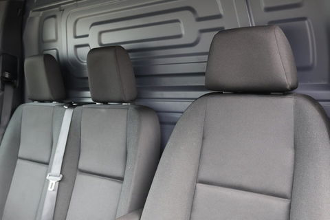 Mercedes-Benz Sprinter bestel 317 1.9 CDI L2 Pro