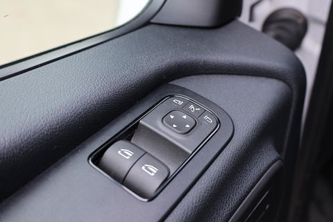 Mercedes-Benz Sprinter bestel 317 1.9 CDI L2 Pro