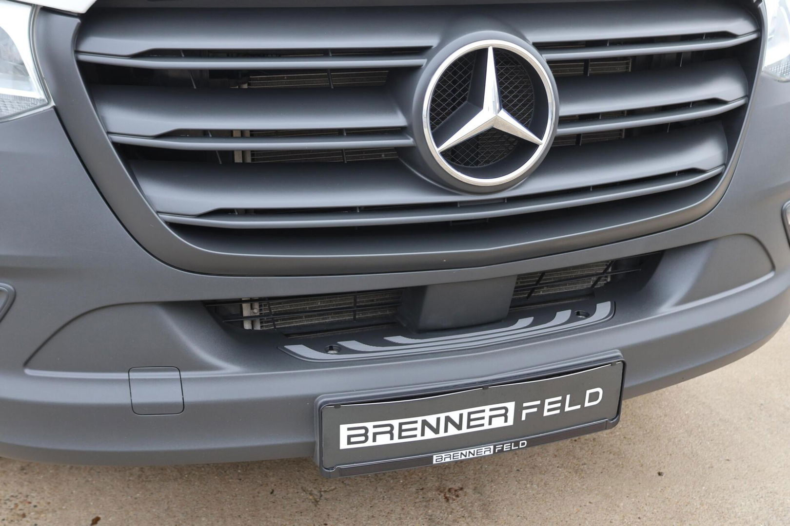Mercedes-Benz Sprinter bestel 317 1.9 CDI L2 Pro