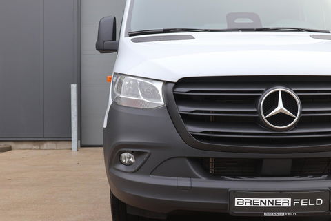 Mercedes-Benz Sprinter bestel 317 1.9 CDI L2 Pro