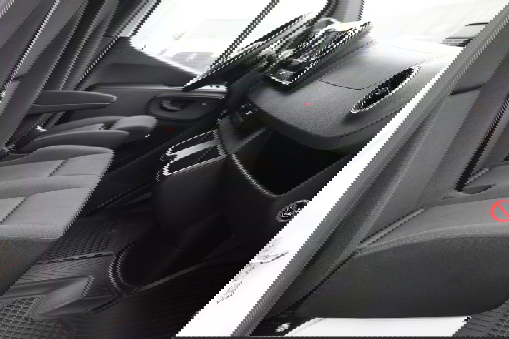 Mercedes-Benz Sprinter bestel 317 1.9 CDI L2 Pro