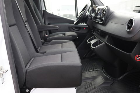 Mercedes-Benz Sprinter bestel 317 1.9 CDI L2 Pro