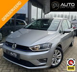 Volkswagen Golf Sportsvan - 1.0 TSI Comfortline | Zeer Nette Staat | NL AUTO | Trekhaak | Navigatie | Climate Control | Parkeersensoren Voor en Achter | Cruise Control | 2 Sleutels |