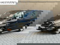 Ford Transit Custom - 2.0 TDCi 131PK L1 Apple Carplay Trekhaak