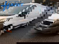 Peugeot Boxer - 330 2.2 HDI L2H1 XT *MARGE* 3-ZITS + AIRCO | TREKHAAK | CRUISE CONTROL | CAMERA