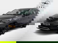 Opel Crossland X - 1.2T Automaat Ultimate Pano/Leder/Winterpakket