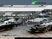 BMW 3 Serie - Touring Aut. 320e M-Sport Edition | SoH 89% | Harman Kardon | Leder | Camera | Xenon-LED |