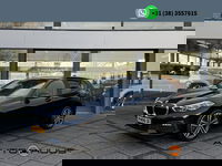 BMW 1 Serie - 118i Aut. Executive Edition | Navi | ECC | Xenon-LED |