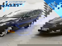 Ford Focus - WAGON 1.5 ECOBOOST 150PK AUT. TITANIUM ED. | CAMERA | STOELVERW. | VOORRUITVERW. | NAVI | KEY-LESS | CRUISE | CLIMATE