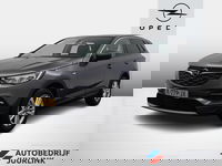 Opel Grandland X - 1.2 Turbo Bns Executive Winterpakket/Ecc/Led/Nav El.Klep