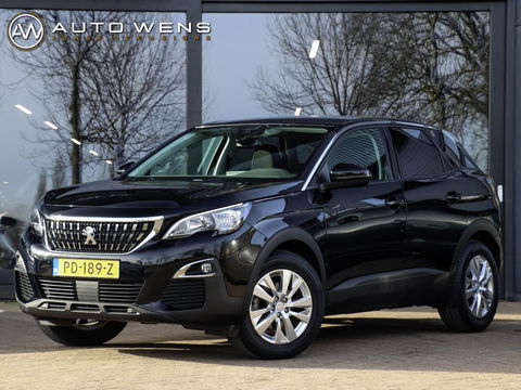 Peugeot 3008 1.2 PureTech Active 130PK | Nw Distributieriem | Trekhaak