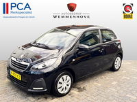 Peugeot 108 - 1.0 e-VTi Active