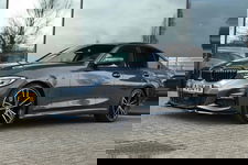 BMW 3 Serie - 320I HIGH EXECUTIVE M-SPORT | SHADOWLINE | MAXTON | CARPLAY | ADAPT. CRUISE | LED | CAMERA | AMBIENT LIGHT