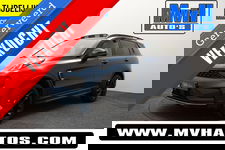 Lynk & Co 01 - 1.5 Hybride|FULL BLACK XL|ZWARTE.HEMEL|TREKH|NAP