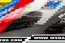 Mercedes-Benz C-Klasse - Estate 300 CDI HYBRID Lease Edition|LED|NAP