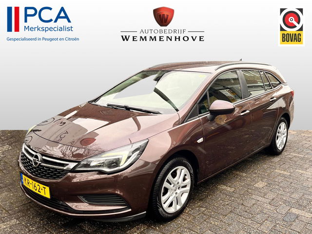 Opel Astra - Sports Tourer 1.0 Edition