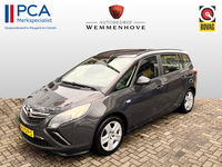 Opel Zafira - Tourer 1.4 Edition