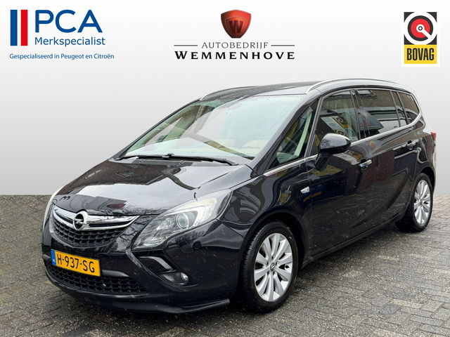 Opel Zafira - Tourer 1.4 Cosmo 7p.