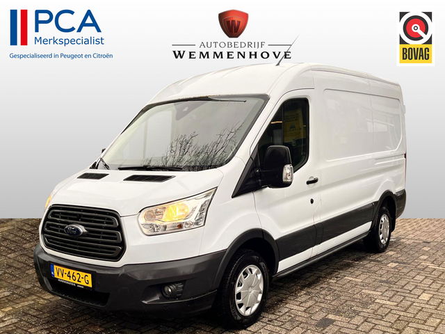 Ford Transit - 290 2.2 TDCI L2H2 Trend