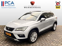 SEAT Ateca - 2.0 TDI Xcellence 4DRIVE