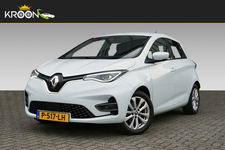 Renault ZOE - R135 Zen 52kWh KOOPACCU SOH 92%