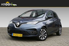 Renault ZOE - R135 Intens 52kWh KOOPACCU SOH 93%