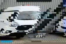 Ford Transit Custom - 320 2.0 TDCI L2H2 Trend 1e eigenaar EURO 6