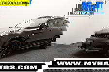 Lynk & Co 01 - 1.5 Plug-in Hybride|FULL BLACK XL|LEER|NAP|PANO