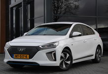 Hyundai IONIQ - 1.6 GDi Hybrid | Adaptief | Infinity Audio