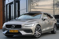 Volvo V60 - 2.0 D4 | Pano | B&W Audio | Head-up | Trekhaak