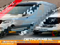 Mercedes-Benz Sprinter - 314CDI 143PK 9G-Tronic / M-Bux / Distronic / Carplay / Euro6