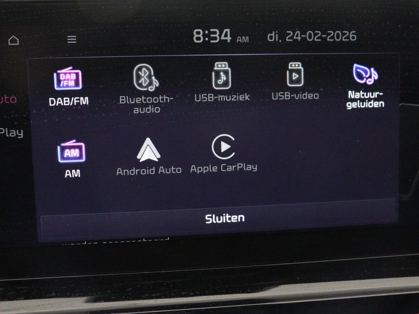 Kia ProCeed 1.5 T-GDI GT-PlusLine | Panoramadak | Trekhaak | Stoelverwarming | Leder/Alcantara | Adaptive cruise | Camera | Carplay | Keyless | Memory | JBL Sound | Full LED | Navigatie