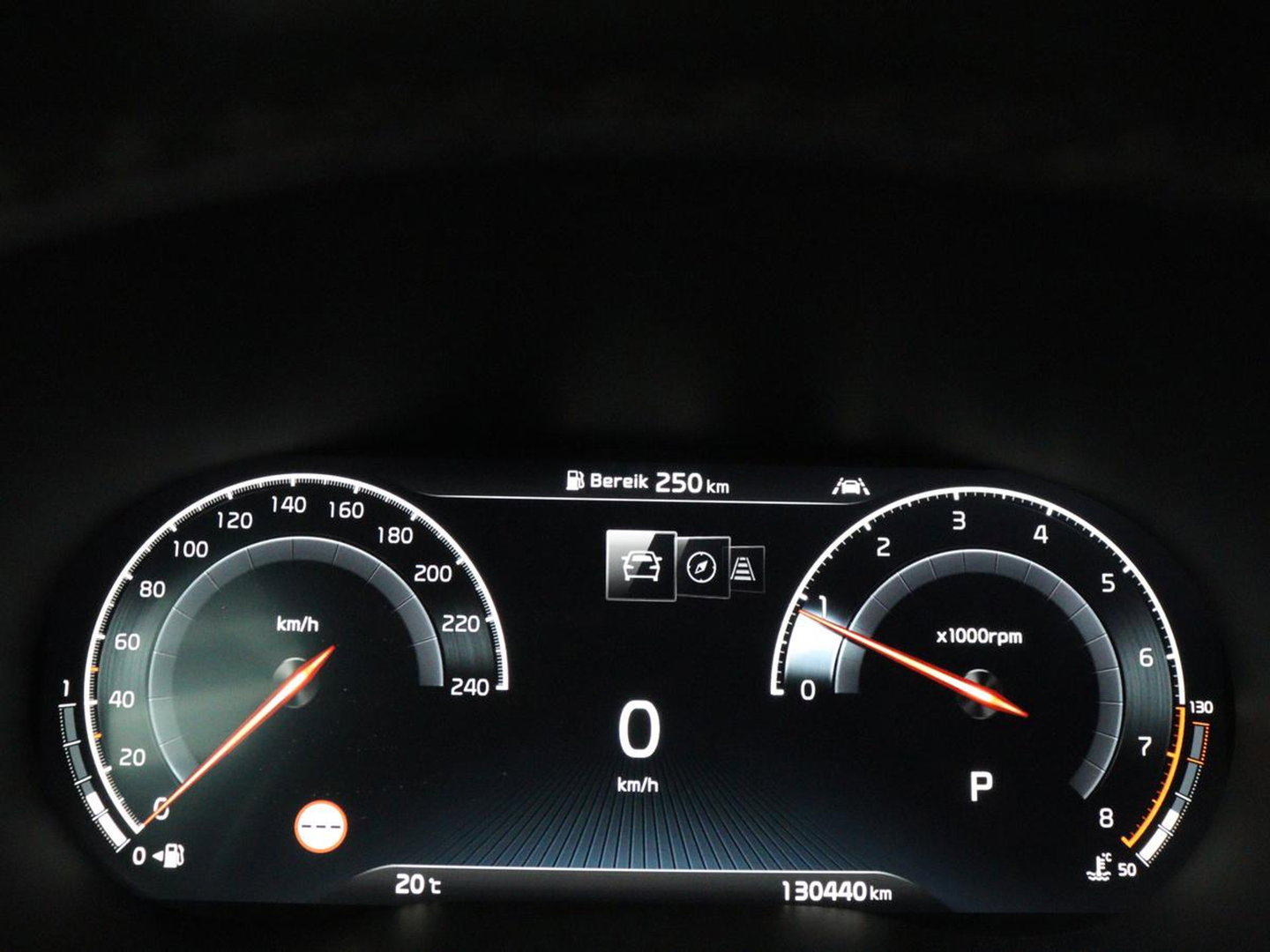 Kia ProCeed 1.5 T-GDI GT-PlusLine | Panoramadak | Trekhaak | Stoelverwarming | Leder/Alcantara | Adaptive cruise | Camera | Carplay | Keyless | Memory | JBL Sound | Full LED | Navigatie