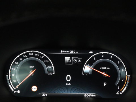 Kia ProCeed 1.5 T-GDI GT-PlusLine | Panoramadak | Trekhaak | Stoelverwarming | Leder/Alcantara | Adaptive cruise | Camera | Carplay | Keyless | Memory | JBL Sound | Full LED | Navigatie