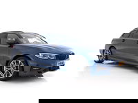 BMW 3 Serie - Touring 320e Business Edition Plus [Plug-In] (INCL-BTW) Aut. *LEATHER | FULL-LED | HEATED-SPORTSEATS | DIGI-COCKPIT | HIFI-SOUND | NAVI-FULLMAP | PRIVACYGLASS | PDC | AMBIENTLIGHT | DAB | KEYLESS | TOWBAR | 17"ALU* *