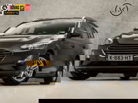 Ford Focus - Wagon 1.0 EcoBoost Sport (APPLE CARPLAY, CAMERA, TREKHAAK, MODE KNOP, SPORTSTOELEN, LM VELGEN, PARKEERSENSOREN, CRUISE, NIEUWSTAAT)