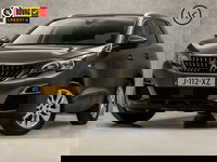 Peugeot 3008 - 1.2 PureTech Sport (APPLE CARPLAY, GROOT NAVI, 360 CAMERA, TREKHAAK, SPORTSTOELEN, GETINT GLAS, CRUISE, NIEUWE APK, NIEUWSTAAT)