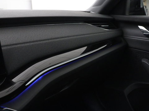 Škoda Octavia 1.4 TSI iV PHEV Sportline | SOH 92% | Head-Up | Adaptive Cruise | Carplay | Stoelverwarming | Side Assist | Memory | Navigatie | Full LED | Sfeerverlichting | Canton Sound | PHEV | Plug In