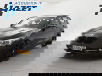 BMW 1 Serie - 118i 5-DEURS 170 PK AUT. SPORT + 18 INCH | STOELVERW. | SPORTSTOELEN | NAVIGATIE