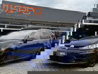 Volkswagen Golf - 2.0 TSI R 4Motion|Dyn|DCC|ACC|19''|Pano|Leer