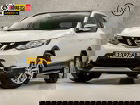 Nissan QASHQAI - 1.2 Sport Automaat (PANORAMADAK, NAVIGATIE, CLIMATE, CAMERA, SPORTSTOELEN, GETINT GLAS, CRUISE, NIEUWE APK, NIEUWSTAAT)