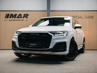 Audi Q7 - 55 TFSI e quattro Pro Line | Pano | Trekhaak | Luchtvering | B/O | 360 camera |