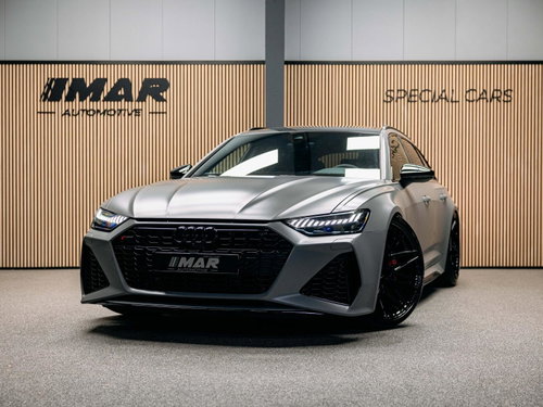 Audi RS6