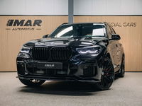 BMW X5 - xDrive45e High Executive | Pano | Trekhaak | Luchtvering  | Stoelverwarming |