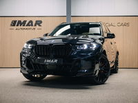 BMW X5 - xDrive50e | Volledig M uitgevoerd| Head-up | Verwarmde en verkoelde bekerhouders | Pano |